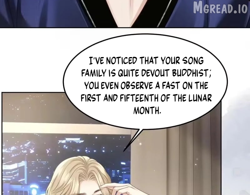 Deeply In Love Chapter 80  - page 48